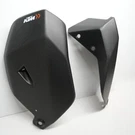 Ktm 790 Adventure/r 2019-2020, Fuel Tank Protection (left/right Side). Fixed Price $325.00.