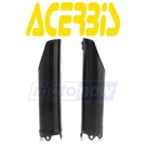 Acerbis Lower Fork Covers 2018 Honda CRF250R - Bodywork Guards Ea. Fixed Price $44.27.