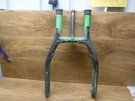 Vintage 1981 Kawasaki Oem Front Forks Shock Suspension. Fixed Price $34.95.
