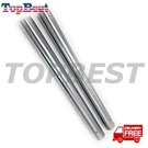 49MM 22 7/8" Inner Fork Tubes 45500341 Harley Touring Road King Street Glide. Fixed Price $180.69.