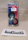 Parts Unlimited 0407-0124 Front Fork Seals 33 Mm Id X 46 Od #311. Fixed Price $15.00.