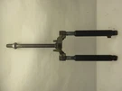 2007 Honda Metropolitan Front Forks. Fixed Price $74.95.