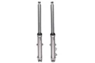 Factory Sample 41MM Fork Slider Assembly Chrome Harley-davidson. Fixed Price $318.99.