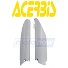 Acerbis Lower Fork Covers 2007-2017 Suzuki RM-Z450 Bodywork If. Fixed Price $48.88.