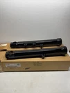 Nos Black Harley Davidson Lower Slider Assy- Left/ Right Oem 48716-08 48726-08. Fixed Price $399.00.