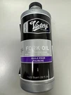 Victory Motorcycle Oem Conventon Non-cartridge Fork Oil 2872184. Fixed Price $10.00.