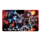 Solo Leveling: Tusk Playmat And Mousepad 24X14 Non Slip Tcg. Fixed Price $52.99.