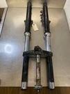 1994 Harley Davidson Sportster 883 Front Forks Assembly. Fixed Price $292.00.