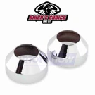 Bikers Choice 72843S2 Fork Boot Covers Suspension Zf. Fixed Price $32.69.