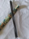 Yamaha HT1 LT2 LT3 Front Fork Spring PT#276-23141-50 Nos Oem. Fixed Price $25.00.