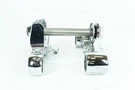 2001 Harley Softail Fxstd Deuce Oem Front Fork Upper Lower Triple Tree 4 G2U. Fixed Price $153.00.