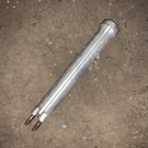 Triumph Bsa Alloy Fork Bottom Conical Hub 1971 1972 H4342 97-4033. Fixed Price $26.87.