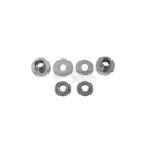 V-twin Manufacturing Fork Neck Cup Conversion Kit 24-0225. Fixed Price $69.62.