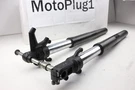 2015 2016 Ktm Oem Straight Front Forks Suspension Legs. Fixed Price $128.67.