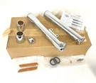 2000-2006 Harley-davidson Fxstd Style Chrome Fork Slider Kit 46522-00. Fixed Price $393.96.
