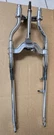 Oem 2000 Harley-davidson Fxsts/i Springer Rigid Front Fork Leg Damage. Fixed Price $270.00.