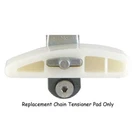 Harley Primary Chain Shoe Tensioner Pad 01-06 Big Twins Repl. 39976-01. Fixed Price $15.75.