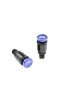 Zeta Racing Top Bleeder S-tyre Wp Forks Blue ZE91-1429 #DR12. Fixed Price $23.49.