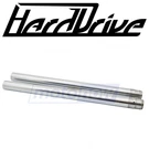 Harddrive 41MM Fork Tube 1994-1996 Harley Davidson Flstn Heritage Jt. Fixed Price $228.56.