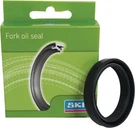 Skf OSB-41S 41MM Fork Seal Showa Harley Dyna Softail Wide Glide Sold Each. Fixed Price $22.99.