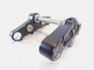 Victory Gunner Highball & Judge Front Upper/lower Fork Triple Tree Steering Stem. Fixed Price $199.95.