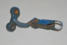 Suzuki Dr 650S Footpeg Mount Bracket Right 43510-14A00 43550-44B10 1990-1993. Fixed Price $27.95.