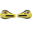 Enduro Engineering Evo Outer Mount Roost Deflectors Yellow #51-228. Fixed Price $31.24.