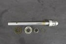 Yamaha RD250 RD350 DS7 R5 Fork Shock Absorber Internal Damper Cylinder Pipe. Fixed Price $70.00.