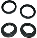 Kawasaki KLX250 Front Fork Seals & Dust (1993-1997) Good Quality. Fixed Price $19.02.