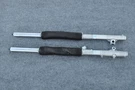 Vintage Oem Honda XR650 Left & Right Front Fork 51580-MY6-792. Fixed Price $527.99.