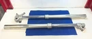 Genuine YZ250 Oem 2000 Yamaha Front Suspension Forks Shocks Dampers. Fixed Price $249.99.
