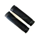 Pair Front Fork Gaiters - Velocette KA312 Uk Supplied. Fixed Price $27.25.