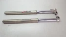 Forks Wp 48MM Open Chamber Ktm 2003 2T #771. Fixed Price $566.76.
