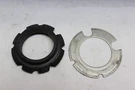 Upper Fork Cover Gasket & Washer 5BN-23163-00-00 2003 XXVS1100AT Silverado. Fixed Price $15.00.