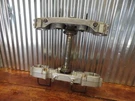07 Yamaha Royal Star Venture XVZ1300 Triple Tree Steering Stem For Clamp 4XY-233. Fixed Price $32.55.