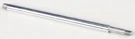 Hygear Replacement Shock Shafts And Eyelets 12.5MM X 8.69" Kyb/hpg Non-ra. Fixed Price $64.99.