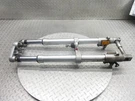 2013 10-13 Bmw R1200RT Front Fork Suspension Damper Tube Triple Tree Oem. Fixed Price $232.49.