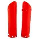 Acerbis Lower Fork Covers - Fluorescent Orange 2319634617. Fixed Price $35.00.