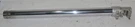 Yamaha Yz Wr Front Fork Lower Chrome Tube Right 43MM 4EW-23110-L0-00 1993-1995. Fixed Price $39.95.