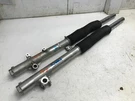 28J24 2005 Honda Xr 650 L Front Fork Set 51480-MGW-305 51480-MY6-792. Fixed Price $344.49.