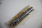 Nos Honda 1970 Front Lower Fork Case Tube Left Leg # 51520-028-710. Fixed Price $119.95.