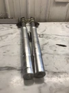 02 Ducati Monster Front Forks Shocks Tubes. Fixed Price $112.04.
