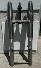 2002 Yamaha Vstar Front Forks Assembly Oem 1999-2009 XVS1100. Fixed Price $99.99.