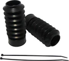 Harddrive Fork Boots 49MM Short #13-049. Fixed Price $22.50.