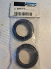 Drag Specialties 39MM Fork Boots 0406-0026. Fixed Price $19.99.