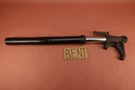 2016 13-16 Triumph Street Triple Right Front Fork Suspension (bent). Fixed Price $225.49.