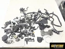 02-09 Yamaha Road Star XV1700PC Warrior Parts Hardware Lot. Fixed Price $60.00.