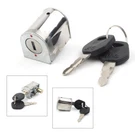 New Steering Lock For Honda C50 C65 C70 C90 CT90 C100 C102 C200 Cub Passport Us. Fixed Price $10.83.