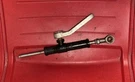 Bmw R1100R R1100S R850R Front Wheel Fork Suspension Steering Damper W/ Bracket. Fixed Price $149.99.