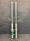 2001 Honda Shadow Ace VT750 Forks Tubes #10523. Fixed Price $225.00.